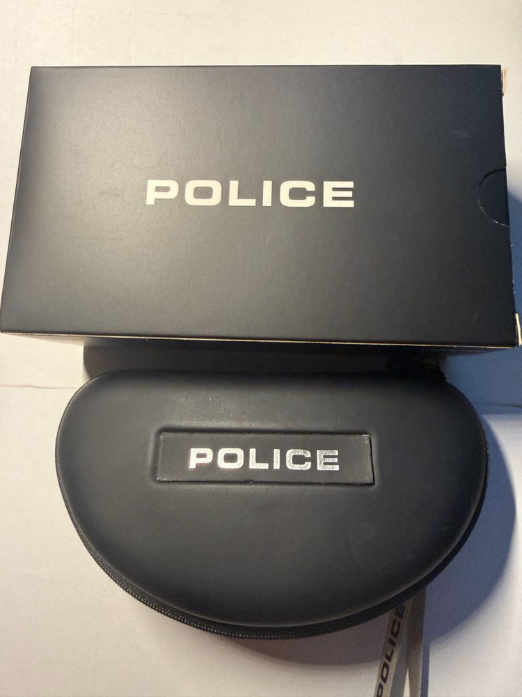 폴리스(POLICE), 페레가모(FERTAGMO) 선글라스 판매 이미지