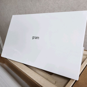 새제품급 25년 LG 그램 AI 울트라5(S2) 애로우레이크 코어 풀셋트 이미지