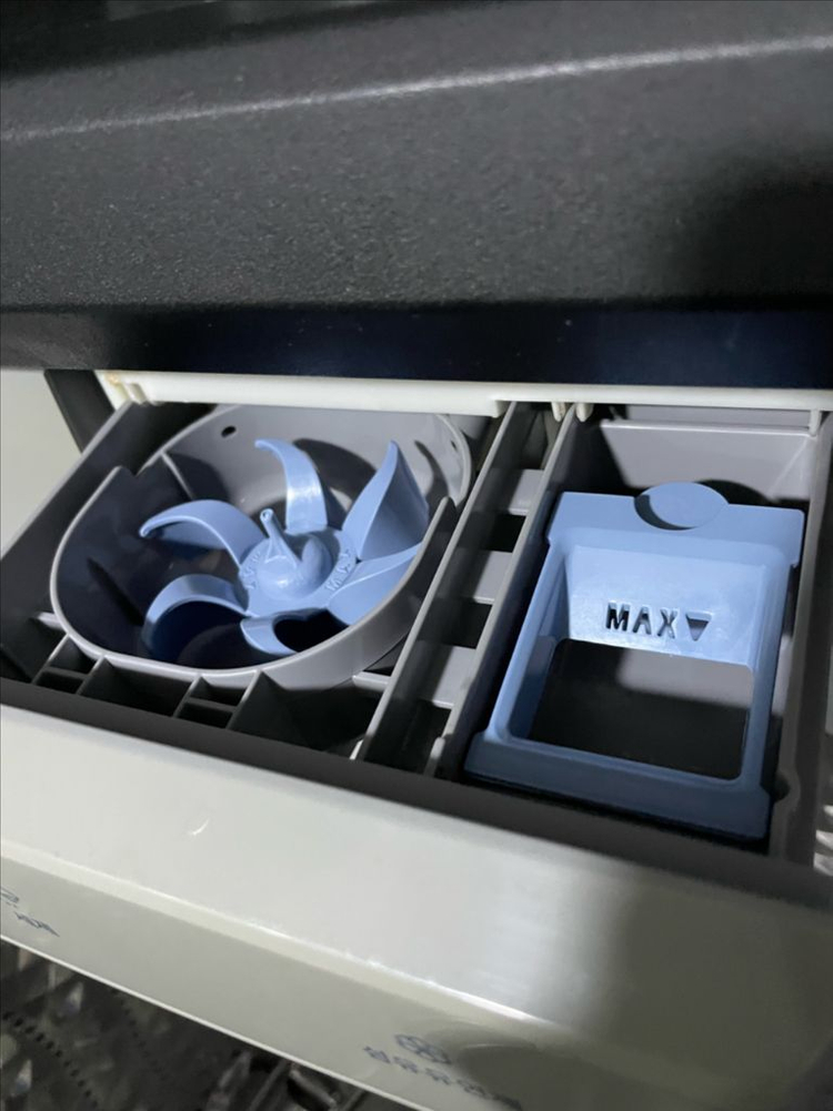 삼성 그랑데 세탁기 16kg 이미지