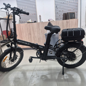 모토벨로 tx8 pro3 듀얼 48v 500w 15a 전기자전거 이미지