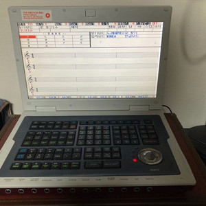 elf e-800 엘프 반주기 이미지