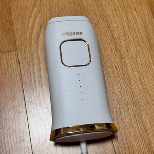 이오시카 sipl-1000 가정용 레이저제모기 이미지