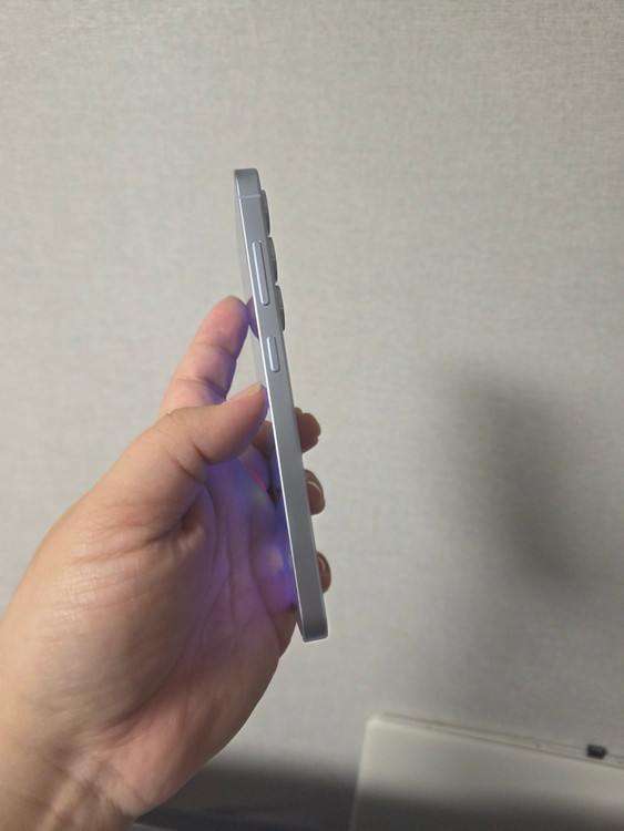 갤럭시 S25 아이스블루 256기가 SS급 팔아요~ 이미지