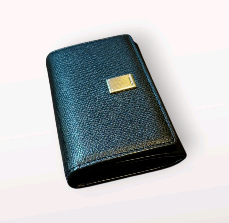쿠론 카드지갑 헤지스 분크 루에브르 루이까또즈 투티에 아카이브앱크 미닛뮤트 couronne wallet 명함 반지갑 이미지