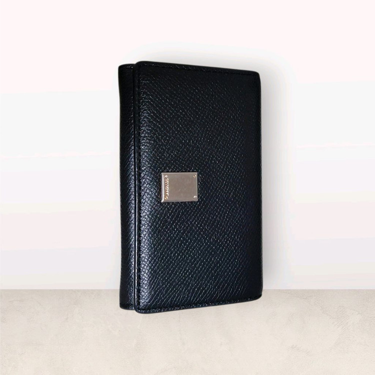 쿠론 카드지갑 헤지스 분크 루에브르 루이까또즈 투티에 아카이브앱크 미닛뮤트 couronne wallet 명함 반지갑 이미지