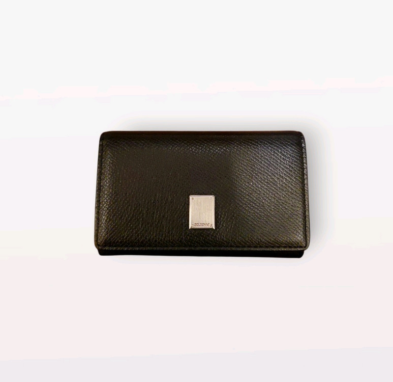 쿠론 카드지갑 헤지스 분크 루에브르 루이까또즈 투티에 아카이브앱크 미닛뮤트 couronne wallet 명함 반지갑 이미지