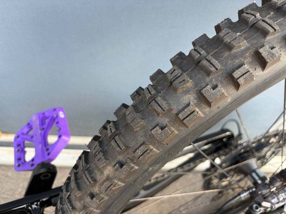 록키마운틴 알티튜드 알로이 70 mtb 풀샥 팝니다 이미지