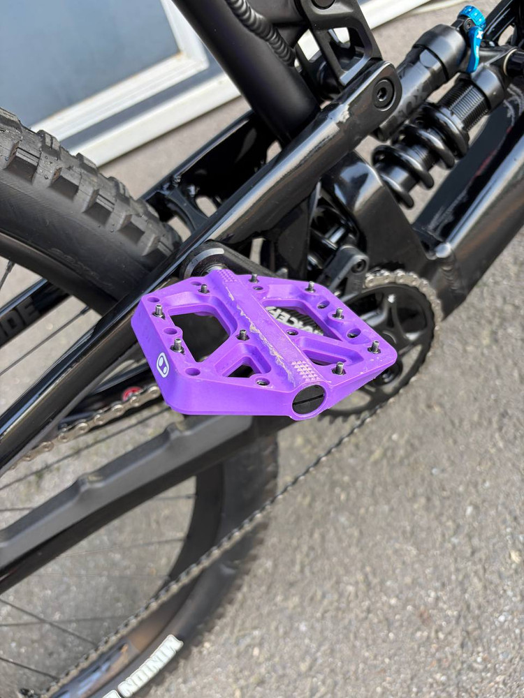 록키마운틴 알티튜드 알로이 70 mtb 풀샥 팝니다 이미지