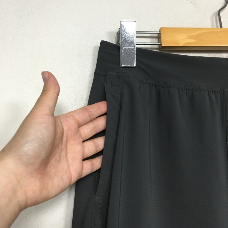 룰루레몬 어댑티드 스테이트 하이라이즈 조거 팬츠 M 이미지
