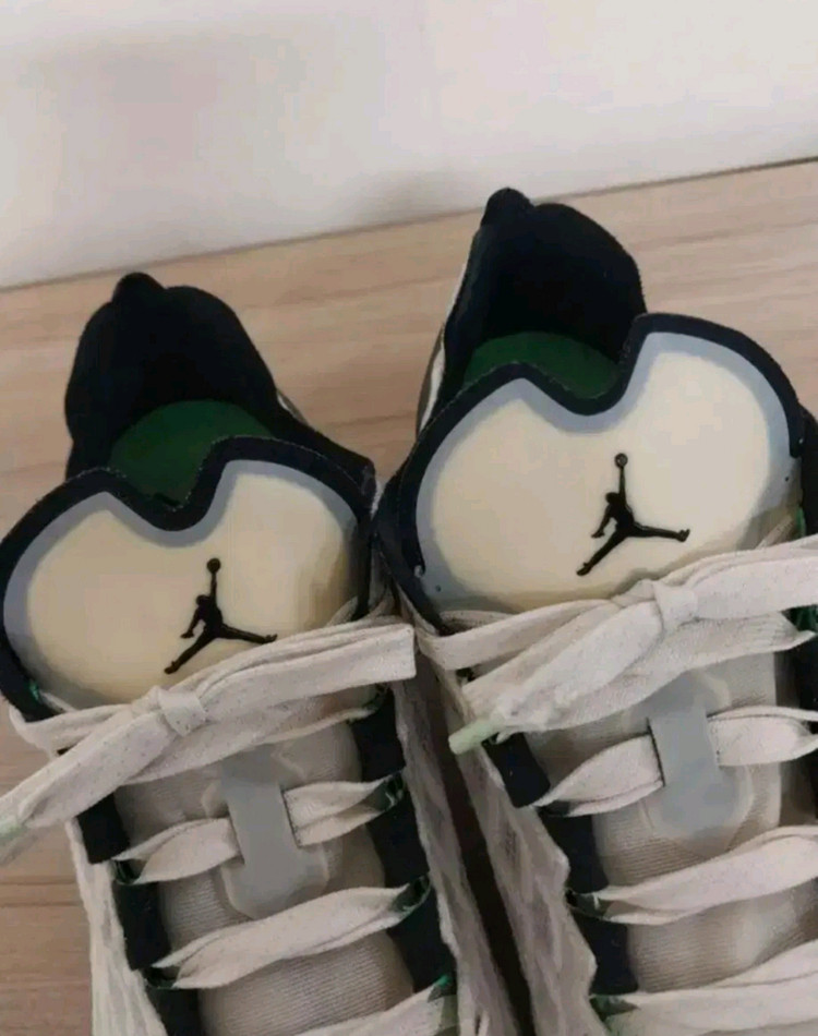 남성 나이키 조던 줌 트루서 얼티메이트 운동화 (275) 이미지