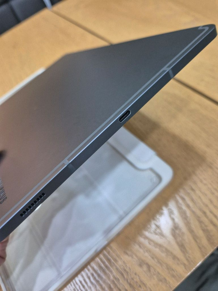 갤럭시탭 s9fe 플러스 256 5G 팝니다 이미지