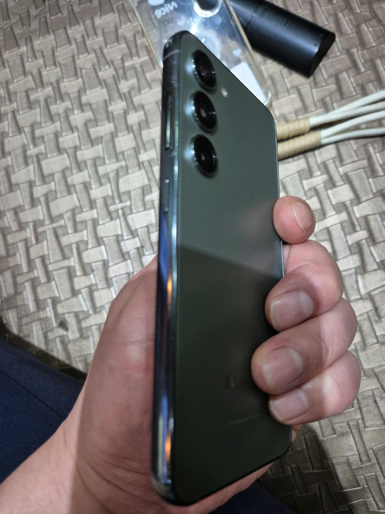 갤럭시 s23 256G 이미지