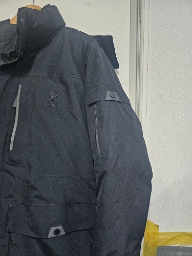 블랙야크 BN 엣지 구스 다운 자켓 이미지