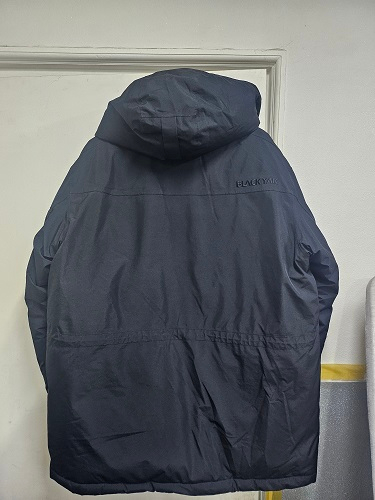 블랙야크 BN 엣지 구스 다운 자켓 이미지