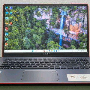 ASUS VivoBook S530U i5-8세대 신퓸급 고사양 A급 노트북 이미지