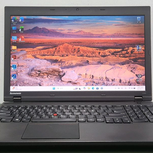 레노보 ThinkPad L540 i5-4세대 노트북_성능 업글 이미지
