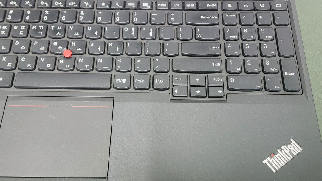 레노보 ThinkPad L540 i5-4세대 노트북_성능 업글 이미지