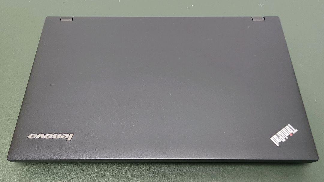 레노보 ThinkPad L540 i5-4세대 노트북_성능 업글 이미지