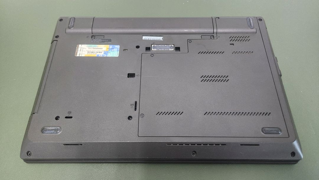 레노보 ThinkPad L540 i5-4세대 노트북_성능 업글 이미지