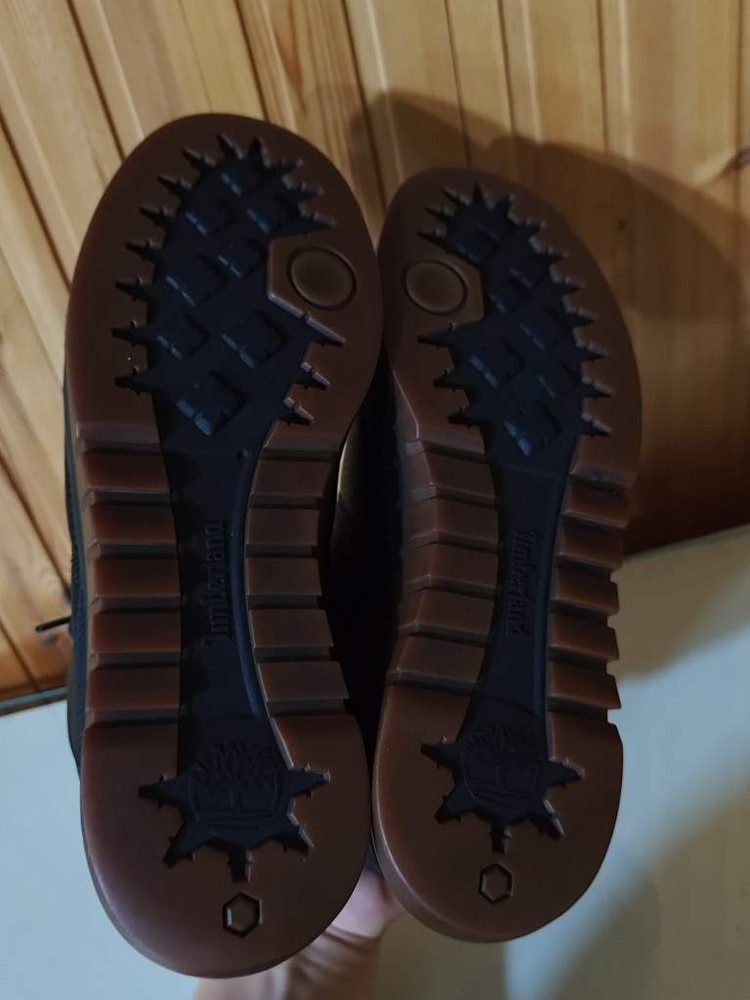 260mm 팀버랜드 수파웨이 스니커즈 옥스포드 이미지