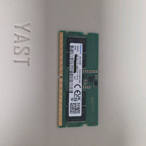 삼성 DDR5 SODIMM 5600B 메모리 8GB 이미지