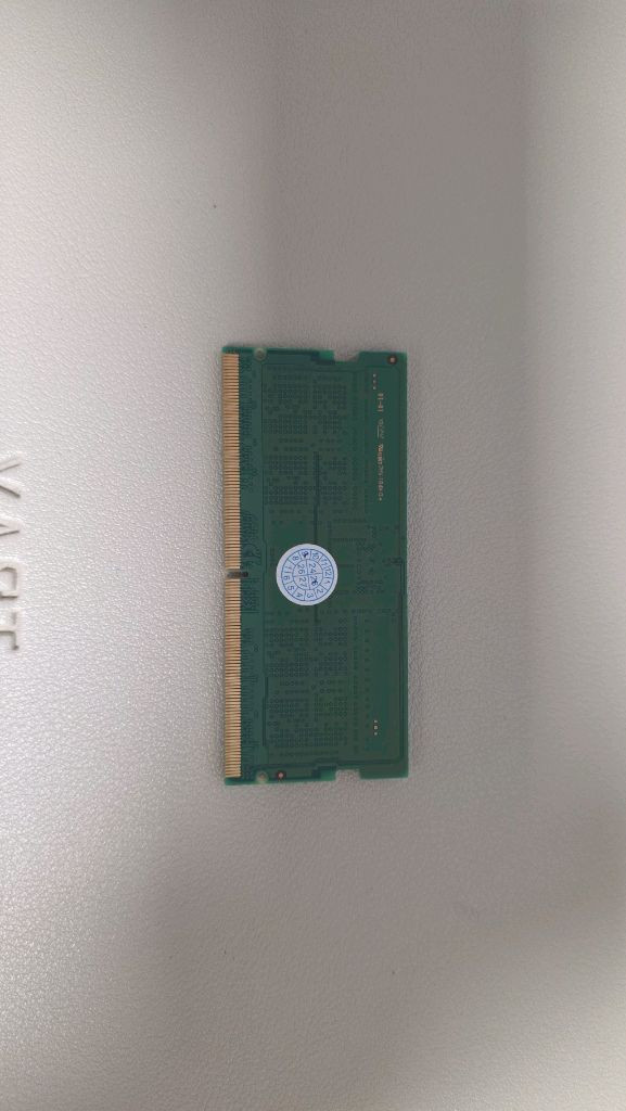 삼성 DDR5 SODIMM 5600B 메모리 8GB 이미지