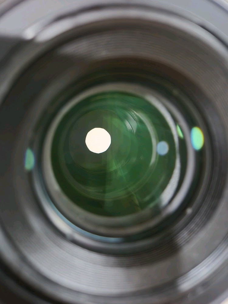 FE 90mm F2.8 G OSS 매크로 렌즈 이미지