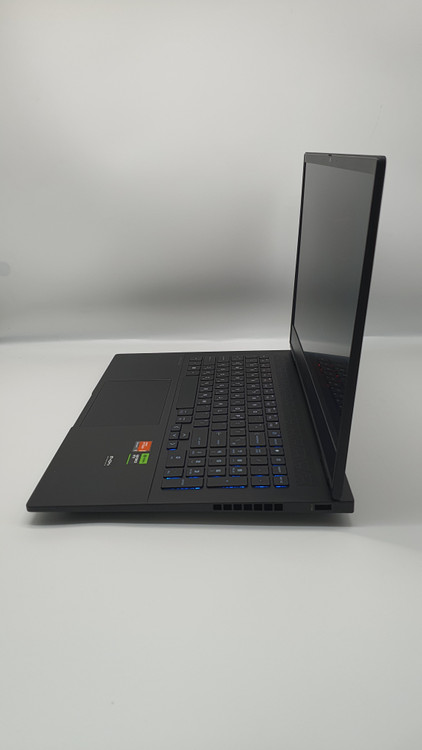 [최저가]HP 16인치 게이밍노트북 오멘(7840HS/4060/1TB/QHD/240Hz) 이미지