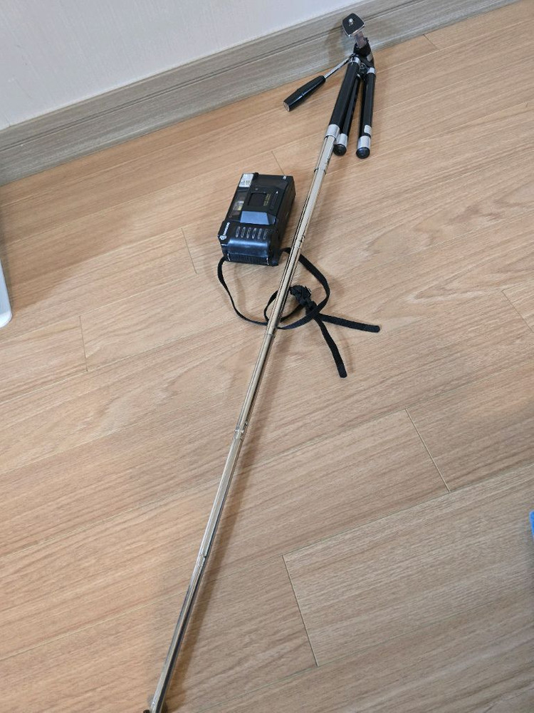 삼성 필름카메라 카메라삼각대 일괄 이미지
