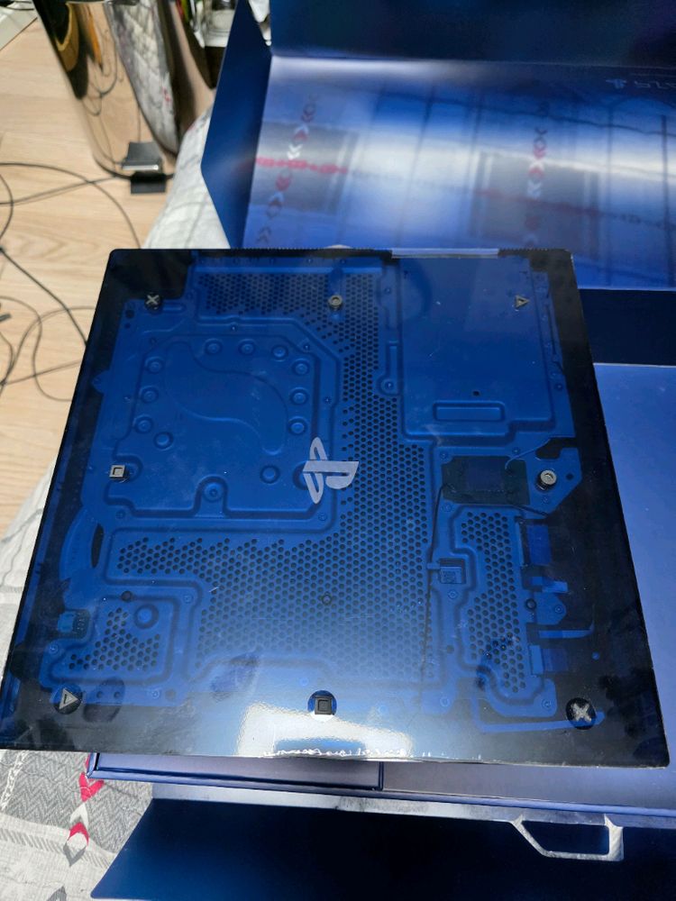 PS4 PRO 5억에디션 (부산직거래) 이미지
