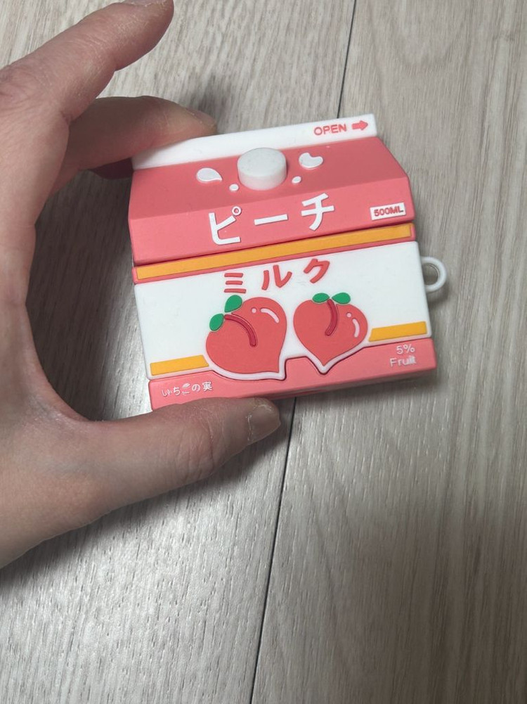 에어팟프로1 케이스 이미지