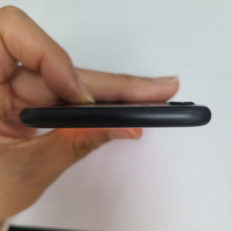 아이폰7 매트블랙 32GB S급 (카메라무음) 배터리100% 199099 이미지