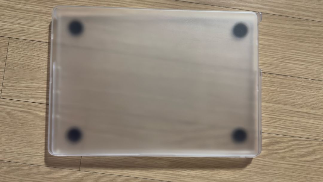 맥북프로 14인치 m4 pro 48gb 512gb 스페이스 블랙 이미지