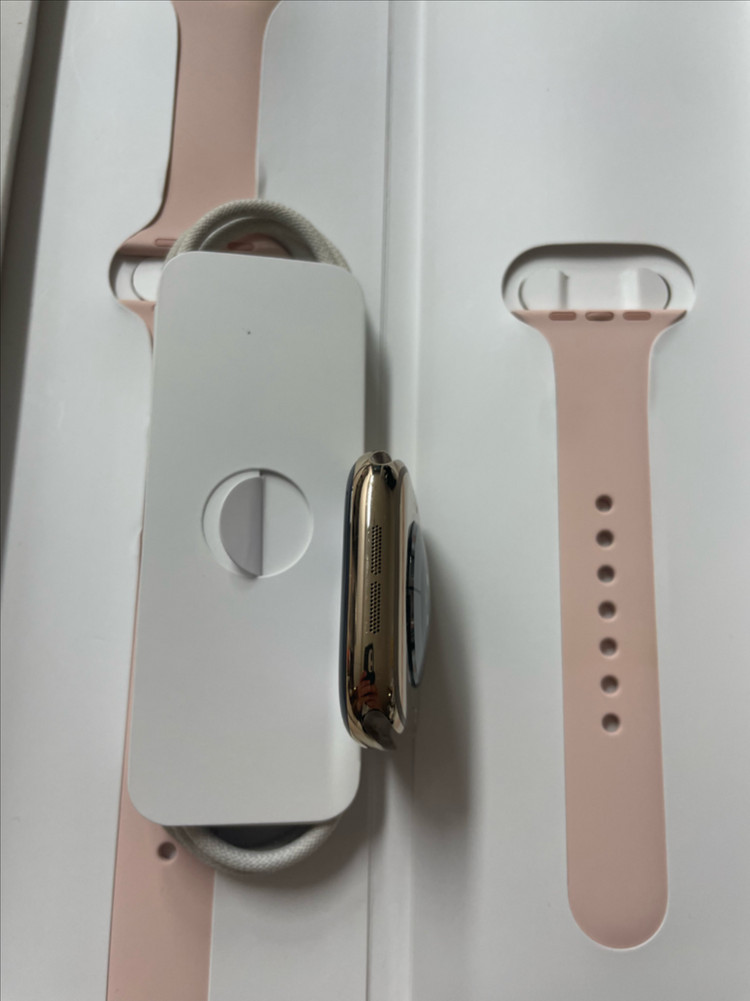 애플워치10티타늄 46mm SSS급 이미지