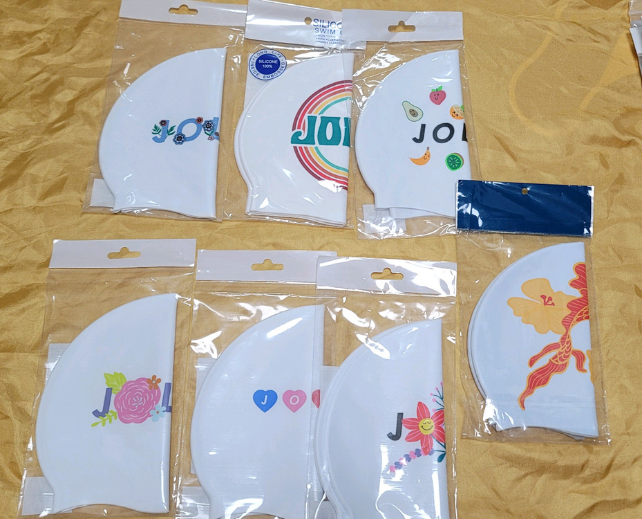 졸린 수모 주마, 라운더 외 총 7장 일괄 이미지