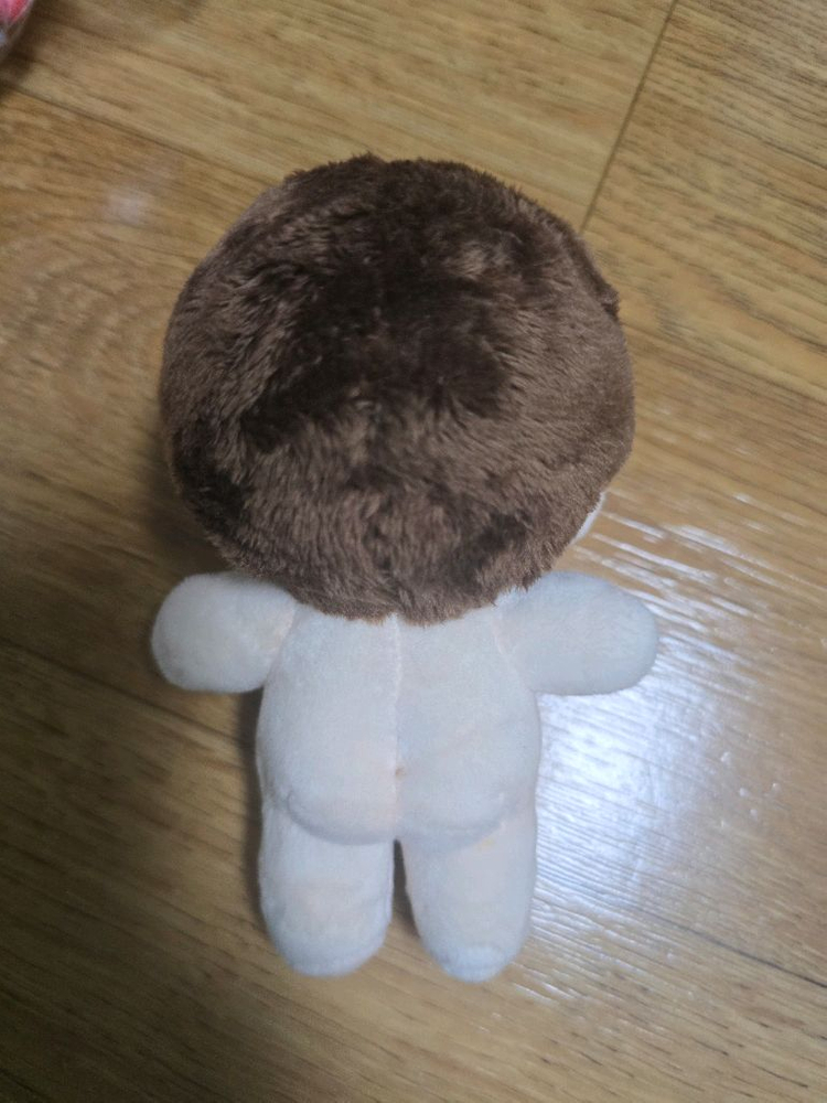 데못죽 테스타 배세진 10깅 솜인형 솜깅이 이세진 비속성 굿즈 이미지