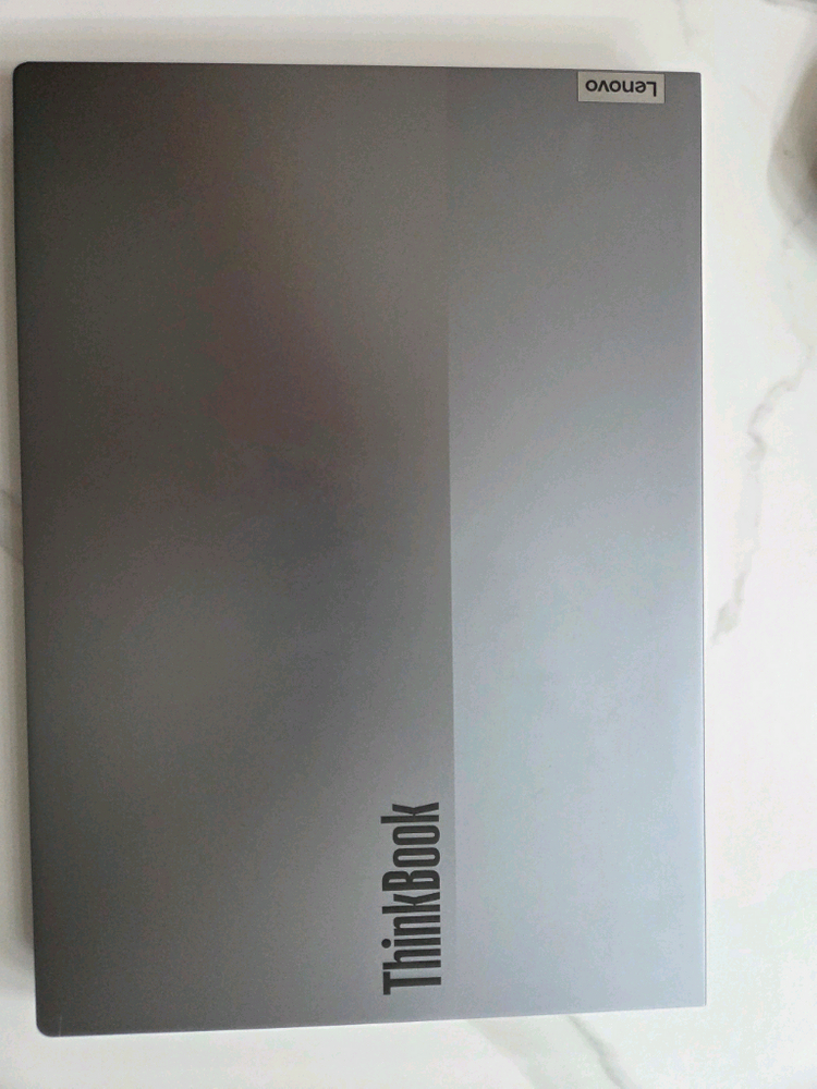 레노버 씽크북 14G6 IRL 14인치 노트북 이미지