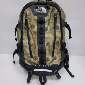 THE NORTH FACE 노스페이스 빅샷 페이즐리 백팩 이미지