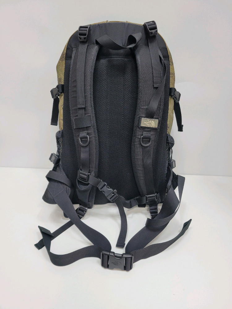 THE NORTH FACE 노스페이스 빅샷 페이즐리 백팩 이미지