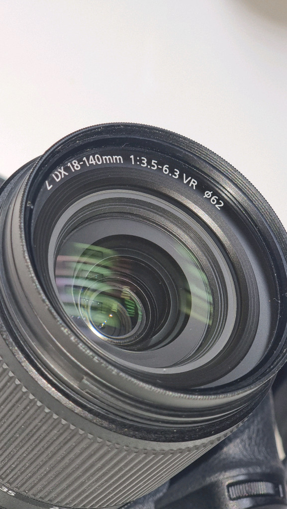 니콘 Z50II 바디 + Z DX 18-140mm VR + Z DX 24mm F1.7 + 7Artisans 50mm 이미지