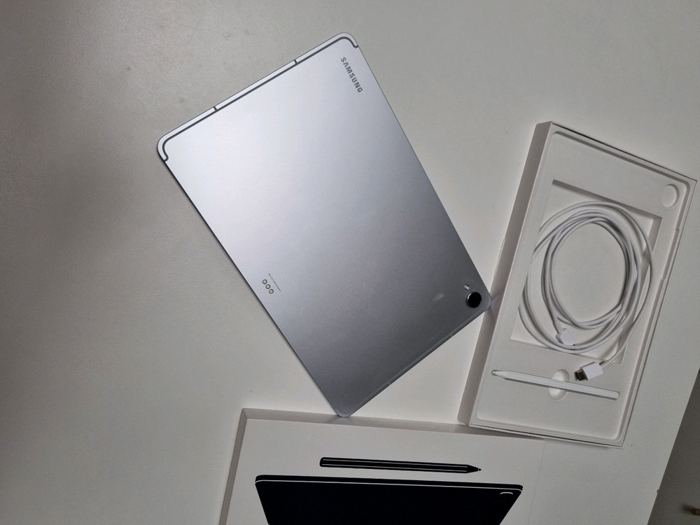 삼성 갤럭시탭 S11 5G 256Gb 쿨매 원가152만원 , A급 이미지