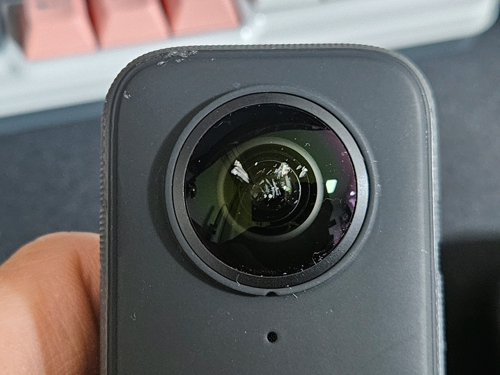 360도 액션카메라 세트 이미지