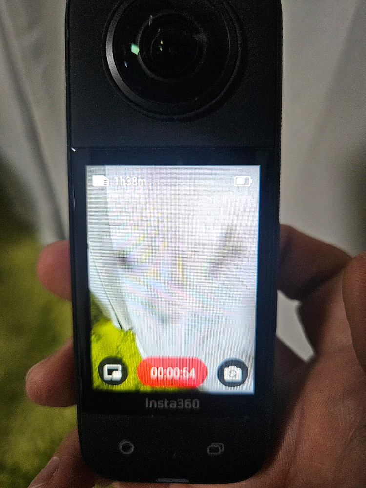 360도 액션카메라 세트 이미지