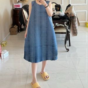 (새상품)플리츠플리즈 베지믹스 바운스 원피스 이미지
