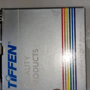 Tiffen 72mm 81b 필터 이미지