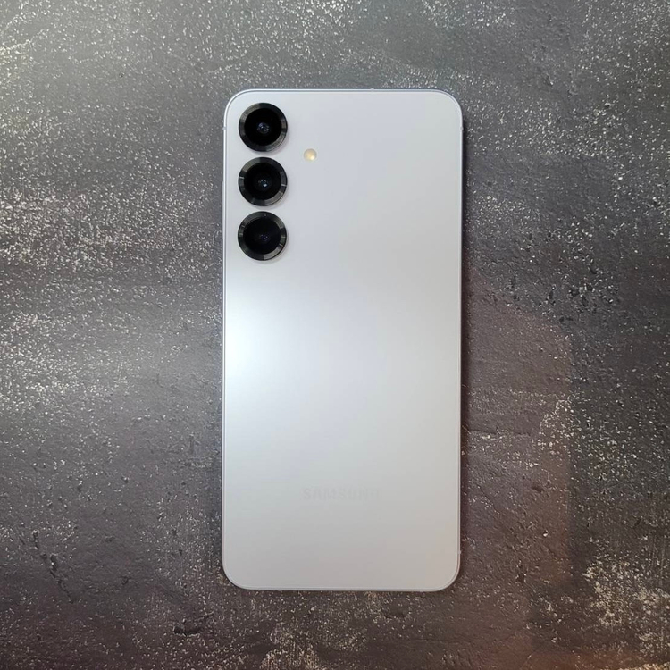 (76만) 갤럭시 S25 플러스 KT 256GB 직거래/퀵/택배 이미지