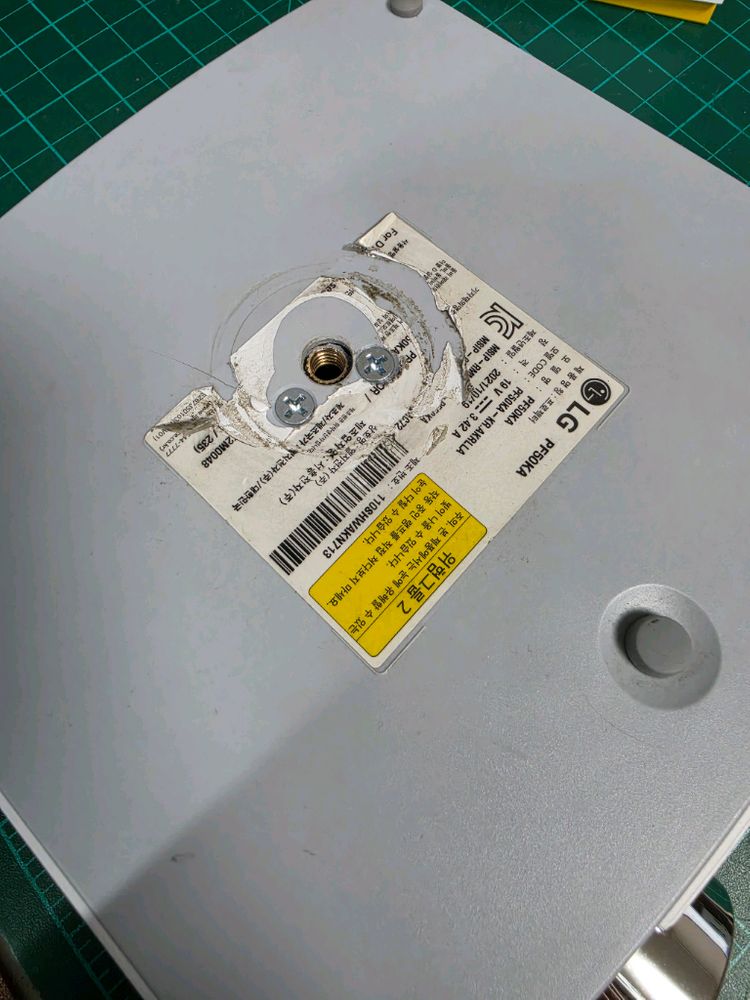 빔프로젝터 LG PF50KA 팝니다 이미지