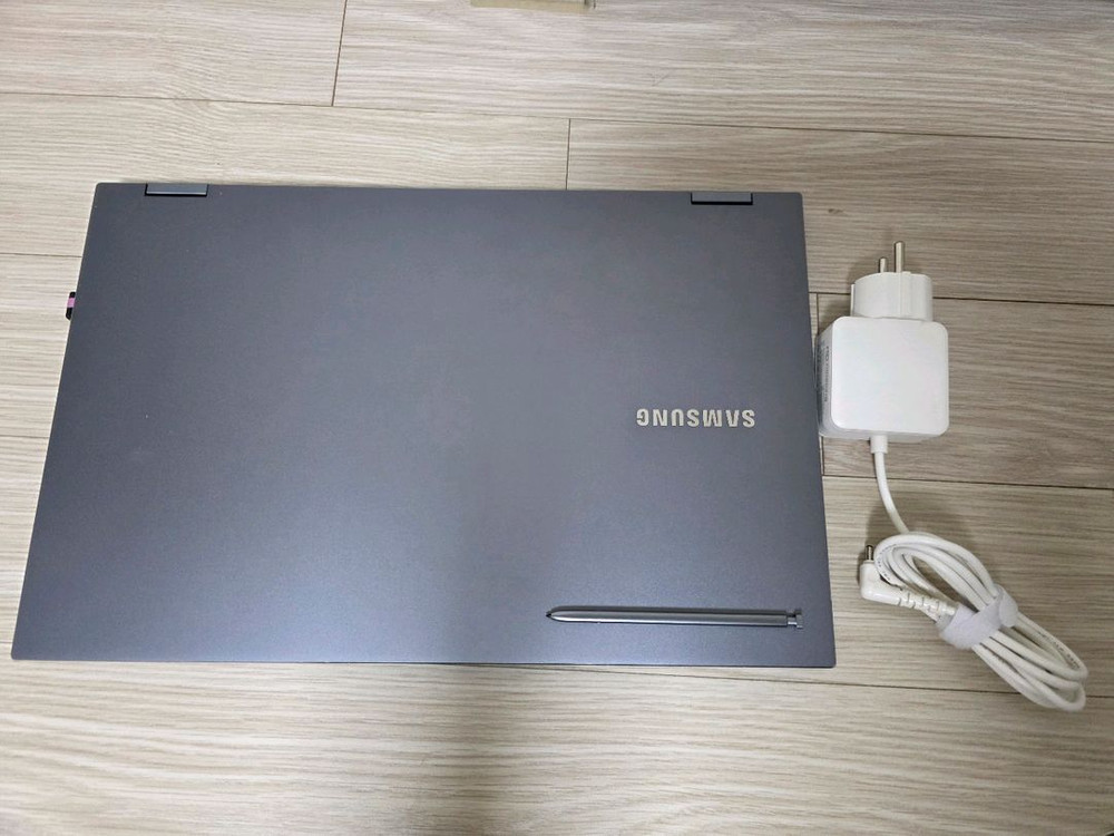 삼성 갤럭시북 플렉스 NT751QCJ 360 i5 15.6인치 노트북 /거의새것 이미지