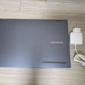 삼성 갤럭시북 플렉스 NT751QCJ 360 i5 15.6인치 노트북 /거의새것 이미지