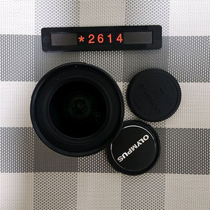 올림푸스 M.ZUIKO ED 52미리 12-50mm 일명 물번들 줌렌즈 이미지